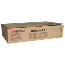 Kyocera KM-2530/31, KM-3530/31, KM-4030/31, KM-3035/4035/5035 Toner Cartridge  [370AB000]