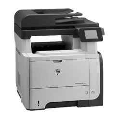 HP Laserjet Pro M521dw Mono Laser Wireless MultiFunction Printer
