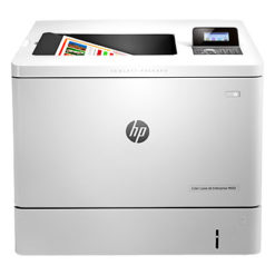 HP Laserjet Enterprise M552dn Colour Laser Printer