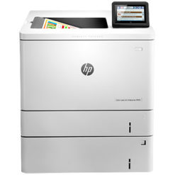 HP Laserjet Enterprise M553x Colour Laser Printer