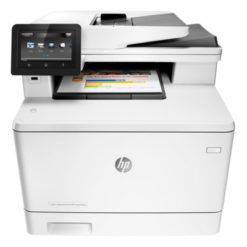 HP Laserjet Pro M277n Colour Laser MultiFunction Printer