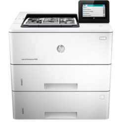 HP Laserjet Enterprise M506x Mono Laser Wireless Printer