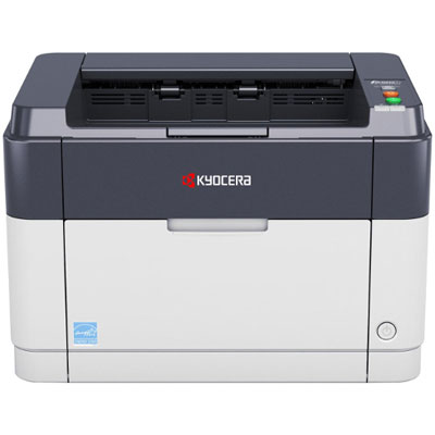 Kyocera FS-1061dn Mono Laser Printer