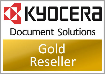 Kyocera Gold Reseller