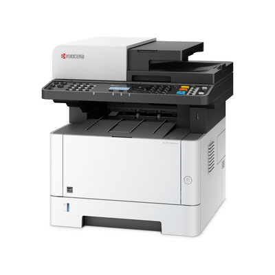 Kyocera M2040dn Mono Laser MultiFunction Printer