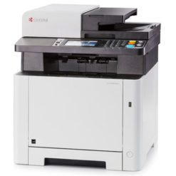 Kyocera M2735dw Mono Laser Wireless MultiFunction Printer