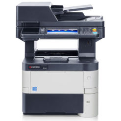 Kyocera M3540idn Mono Laser MultiFunction Printer