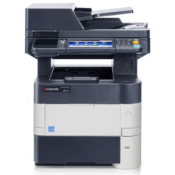 Kyocera M3560idn Mono Laser MultiFunction Printer