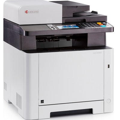 Kyocera M5526cdn Colour Laser MultiFunction Printer
