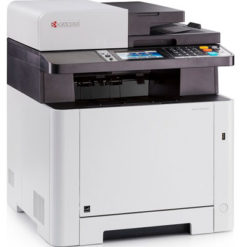 Kyocera M5526cdw Colour Laser Wireless MultiFunction Printer