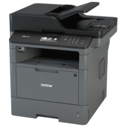 Brother MFC-L5755DW Mono Laser MultiFunction Printer