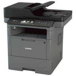 Brother MFC-L6700DW Mono Laser MultiFunction Printer