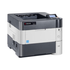 Kyocera P3055dn Mono Laser Printer