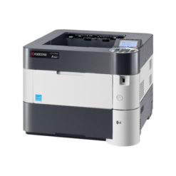 Kyocera P3060dn Mono Laser Printer