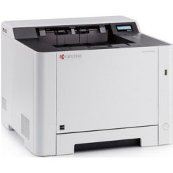 Kyocera P5021cdw Colour Laser Wireless Printer