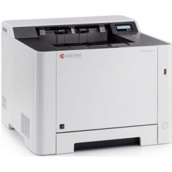 Kyocera P5026cdw Colour Laser Wireless Printer