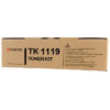 Kyocera TK-1119 Toner Cartridge