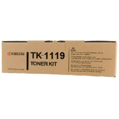 Kyocera TK-1119 Toner Cartridge