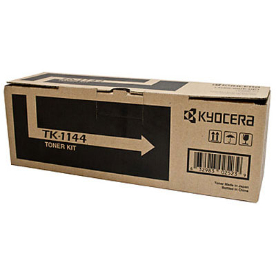Kyocera TK-1144 Toner Cartridge
