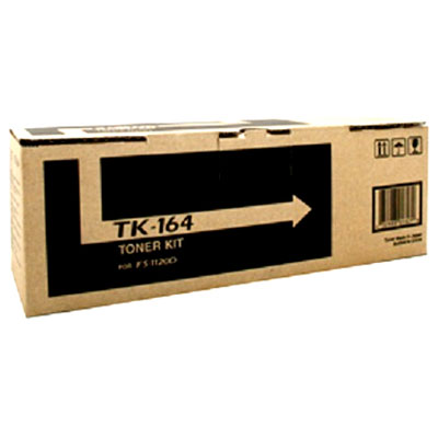 Kyocera TK-164 Toner Cartridge