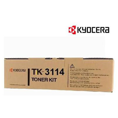 Kyocera TK-3114 Toner Cartridge