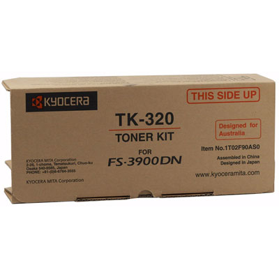 Kyocera TK-320 Toner Cartridge