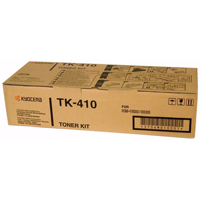 Kyocera TK-410 Toner Cartridge