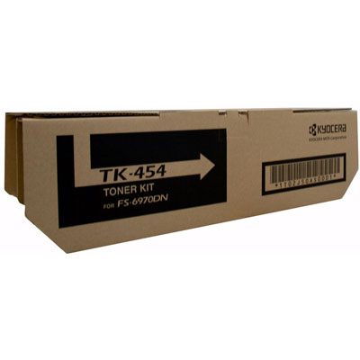 Kyocera TK-454 Toner Cartridge
