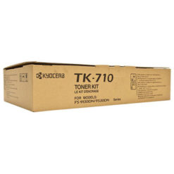 Kyocera TK-710 Toner Cartridge