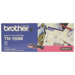 Brother TN-150M Magenta Toner Cartridge