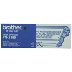 Brother TN-2150 High Yield Toner Cartridge