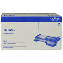 Brother TN-2250 High Yield Toner Cartridge