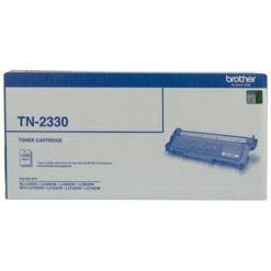 Brother TN-2330 Toner Cartridge