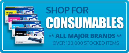 Shop for Consumables